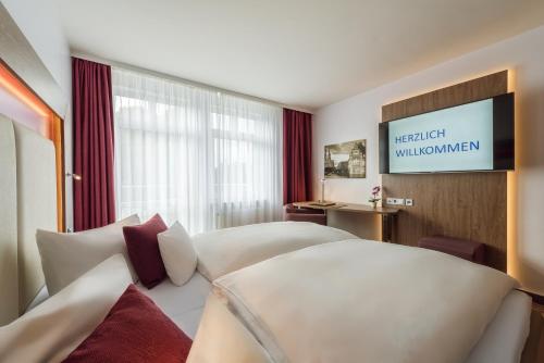 Best Western Plus Hotel Stadtquartier Haan