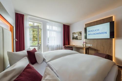 Best Western Plus Hotel Stadtquartier Haan