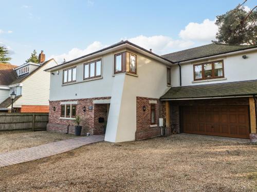 Mulberry House gîte à louer Broadstone