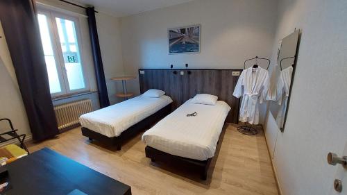  Albert - Rooms, Pension in Mechelen bei Willebroek