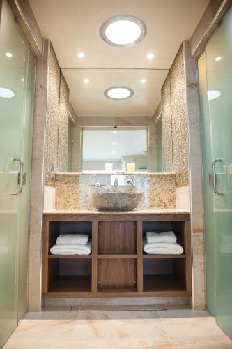 Judge's Lodging - main image