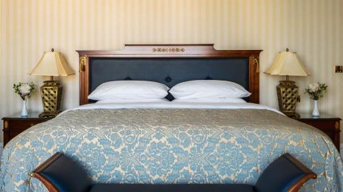 InterContinental - Kyiv by IHG