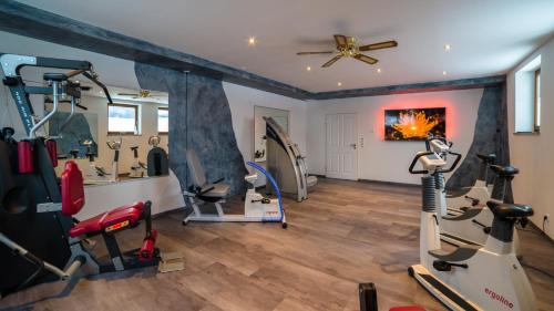 Parkhotel Sonnenhof - main image