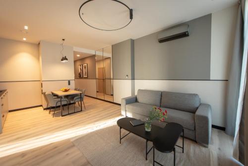 Sarnia Point Apartamenty Prestige, Wrocław (photo 8)