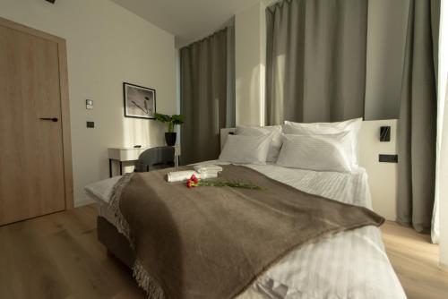 Sarnia Point Apartamenty Prestige, Wrocław (photo 6)