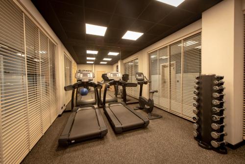 Sarnia Point Apartamenty Prestige, Wrocław (photo 9)