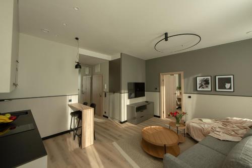 Sarnia Point Apartamenty Prestige, Wrocław (photo 10)