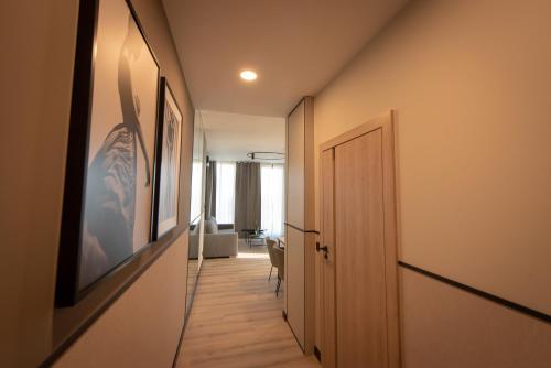 Sarnia Point Apartamenty Prestige in Jagodno