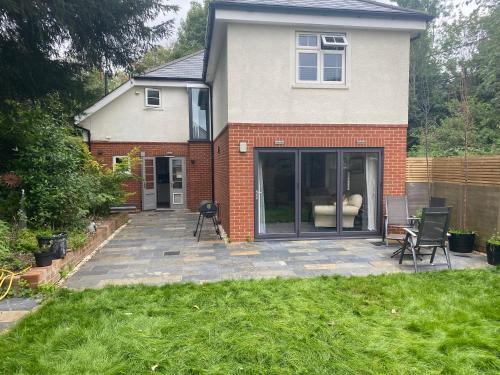 Three Bedroom House in Winchester