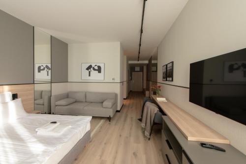 Sarnia Point Apartamenty Prestige, Wrocław (photo 7)