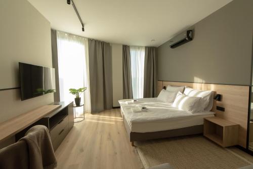 Sarnia Point Apartamenty Prestige - Miniatura 2