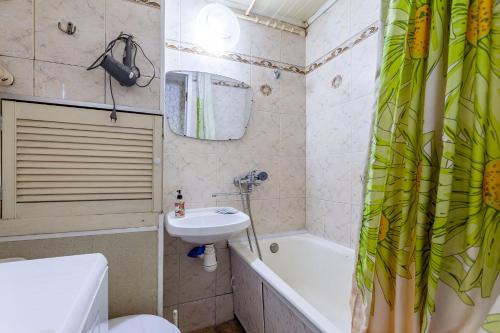 Economy Brusnika Apartment Vykhino - image 12