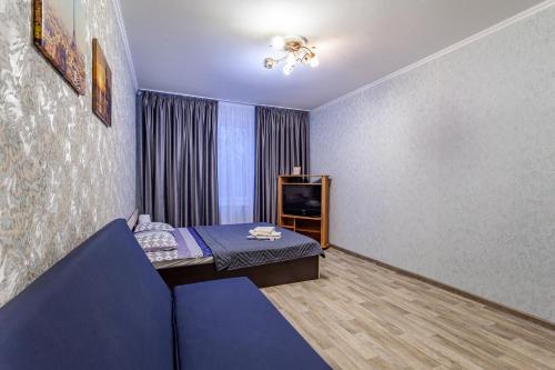 Economy Brusnika Apartment Vykhino - main image