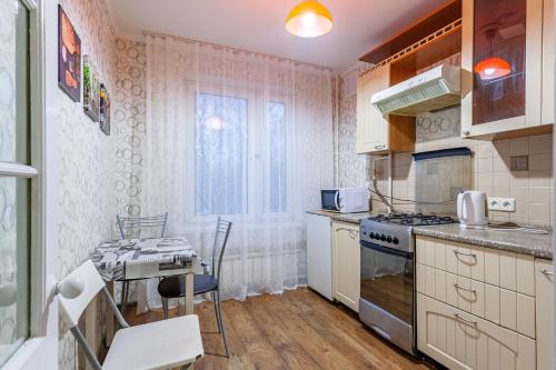 Economy Brusnika Apartment Vykhino - image 14