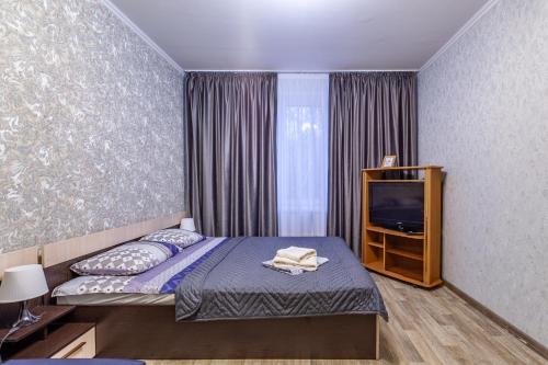 Economy Brusnika Apartment Vykhino - image 5