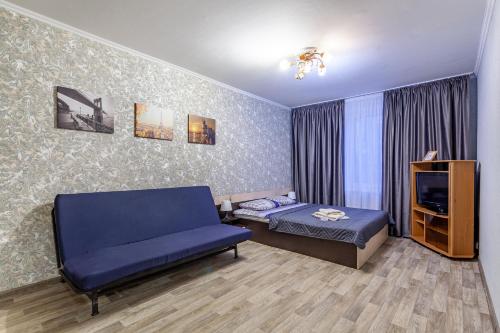 Economy Brusnika Apartment Vykhino - image 9