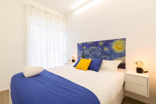 Gioia Short Stays, Milan