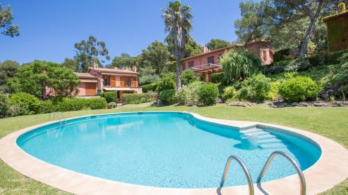 Villa Mexic gîte à louer Cala de Gens