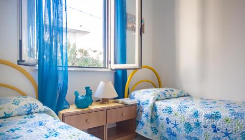 Lungomare Bay, e sei in spiaggia...