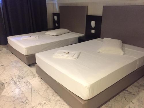 FORESTERIA SOCIALE VENICE SAN MARCO by NEW GENERATION HOSTEL 3
