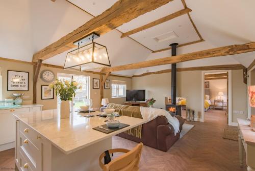 Cart Lodge by Bloom Stays - Groombridge