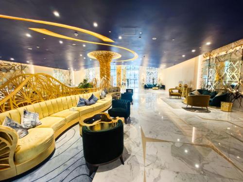 DAMAC Prive - XINYI Holiday Homes