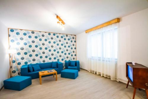 Apartament Aretta - Apartment - Brașov