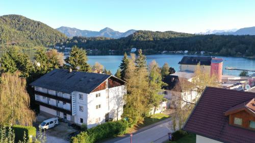 Hotel Reichmann in Sankt Kanzian am Klopeiner See, Österreich