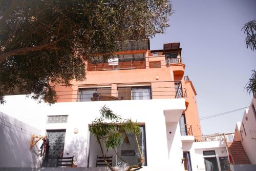 Imsouane Surf Paradise 5