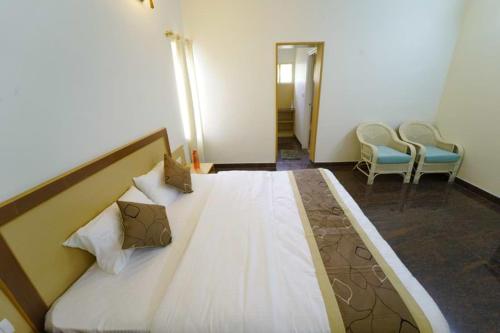 Coco Wood Retreat