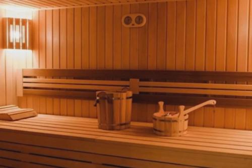 AMAKS Park Hotel - image 12