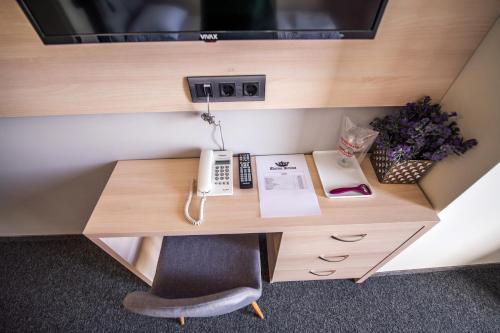 Zlatna Kruna Zlatna Kruna