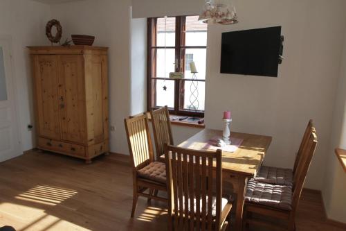 unser rosa Haus für Sie - image 7