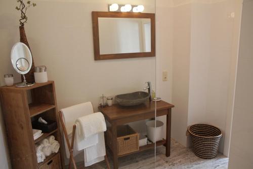 unser rosa Haus für Sie - image 12