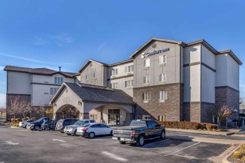 Comfort Inn Bentonville