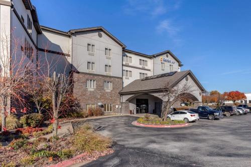Comfort Inn Bentonville