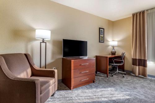 Comfort Inn Bentonville