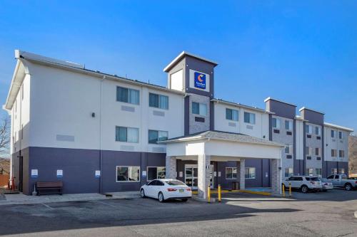 Comfort Inn & Suites Los Alamos