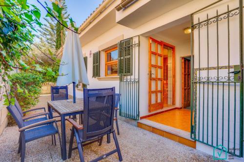 Casa ANECS Alcudia Cycling Friendly