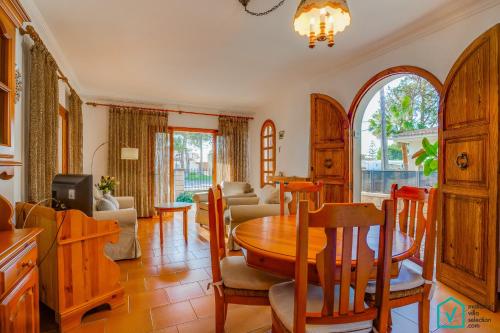 Casa ANECS Alcudia Cycling Friendly