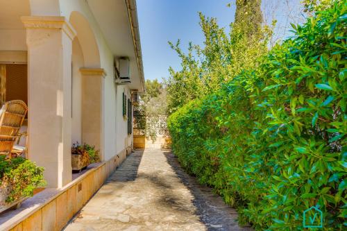 Casa ANECS Alcudia Cycling Friendly