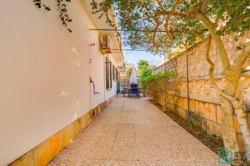 Casa ANECS Alcudia Cycling Friendly