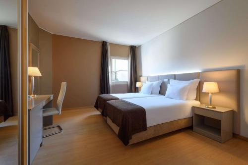 TRYP by Wyndham Porto Centro Hotel, Oporto