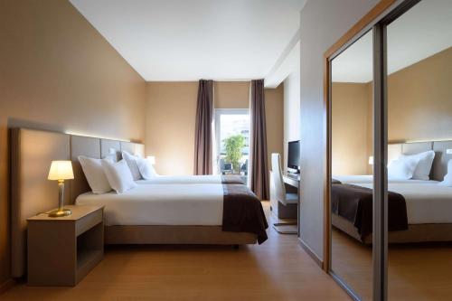 TRYP by Wyndham Porto Centro Hotel, Porto bei Valongo