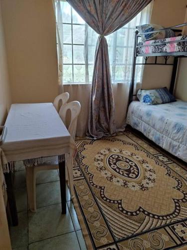 Hamonnie Homes-Cosy 3 bedroom apartment in Nairobi