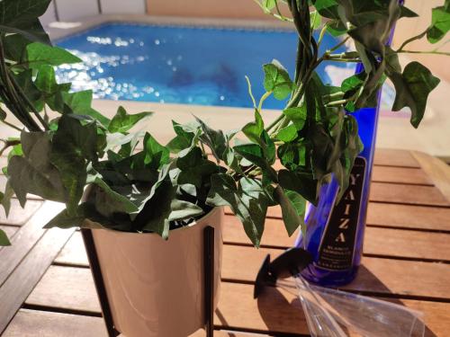 Villa Normandía gîte à louer San Luis