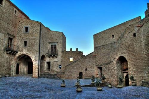 Agorà locazione turistica chambre d'hôte Carini