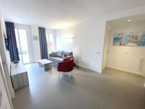  Can çalo 1a, Ferienwohnung in Castelló dEmpúries