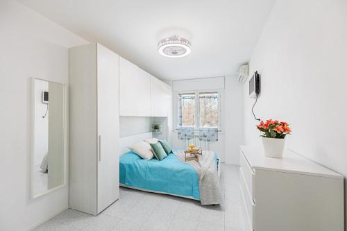 Artemisia B2-16 Apartment by Wonderful Italy