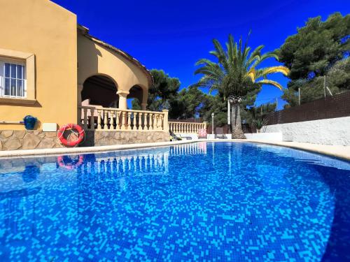 Villas Monte Verde -BTB - image 14